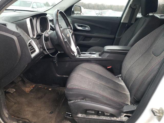 Photo 6 VIN: 2GNALDEC0B1331889 - CHEVROLET EQUINOX LT 