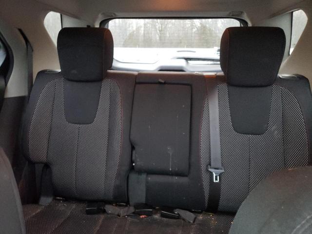 Photo 9 VIN: 2GNALDEC0B1331889 - CHEVROLET EQUINOX LT 