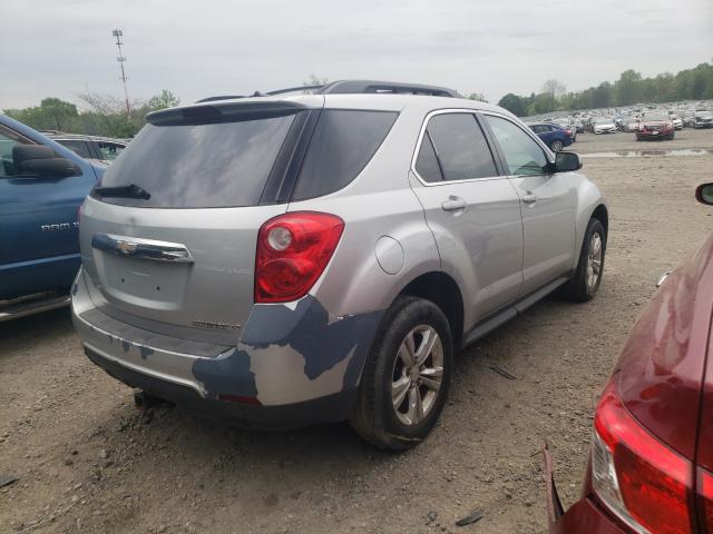 Photo 3 VIN: 2GNALDEC1B1142989 - CHEVROLET EQUINOX LT 