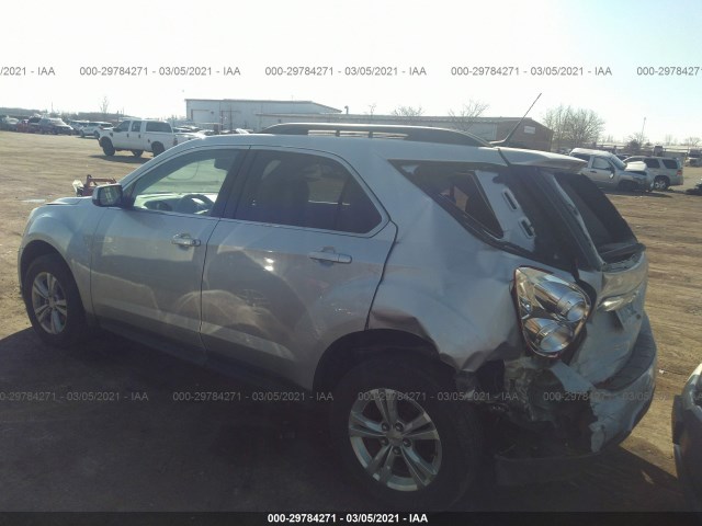 Photo 2 VIN: 2GNALDEC1B1163227 - CHEVROLET EQUINOX 