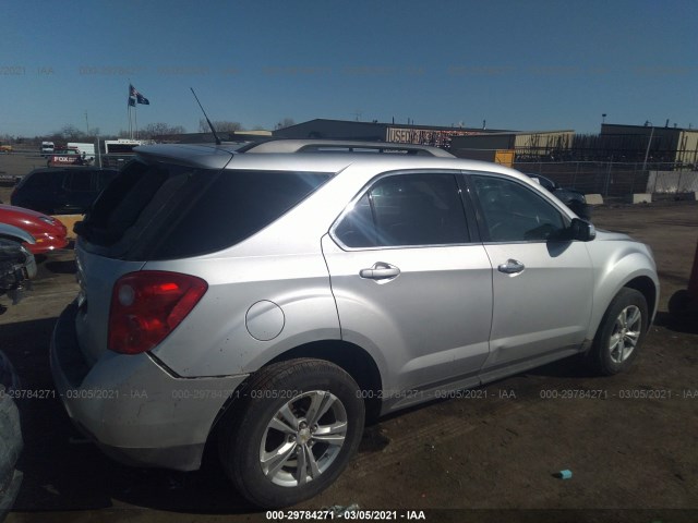 Photo 3 VIN: 2GNALDEC1B1163227 - CHEVROLET EQUINOX 