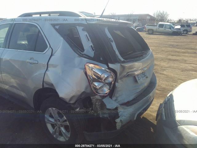 Photo 5 VIN: 2GNALDEC1B1163227 - CHEVROLET EQUINOX 