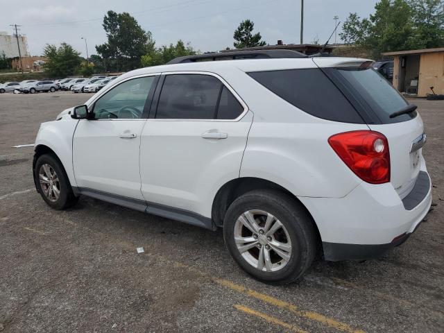 Photo 1 VIN: 2GNALDEC1B1165351 - CHEVROLET EQUINOX LT 