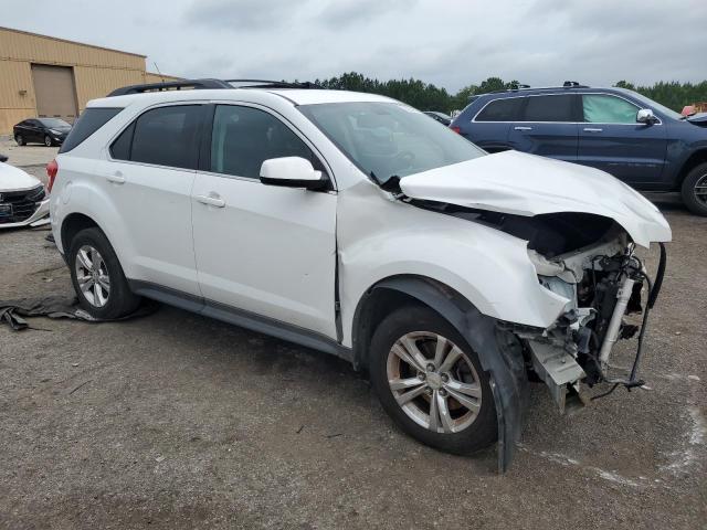 Photo 3 VIN: 2GNALDEC1B1165351 - CHEVROLET EQUINOX LT 