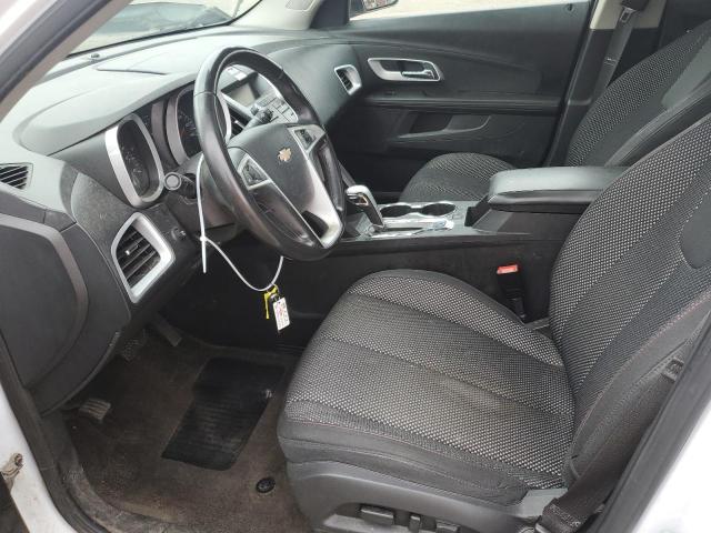 Photo 6 VIN: 2GNALDEC1B1165351 - CHEVROLET EQUINOX LT 