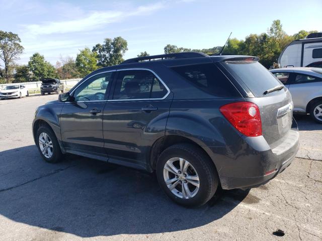 Photo 1 VIN: 2GNALDEC1B1173482 - CHEVROLET EQUINOX LT 