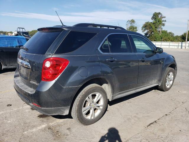 Photo 2 VIN: 2GNALDEC1B1173482 - CHEVROLET EQUINOX LT 