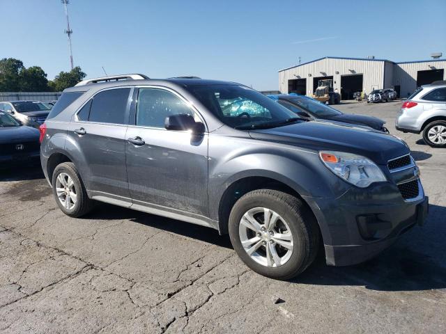 Photo 3 VIN: 2GNALDEC1B1173482 - CHEVROLET EQUINOX LT 