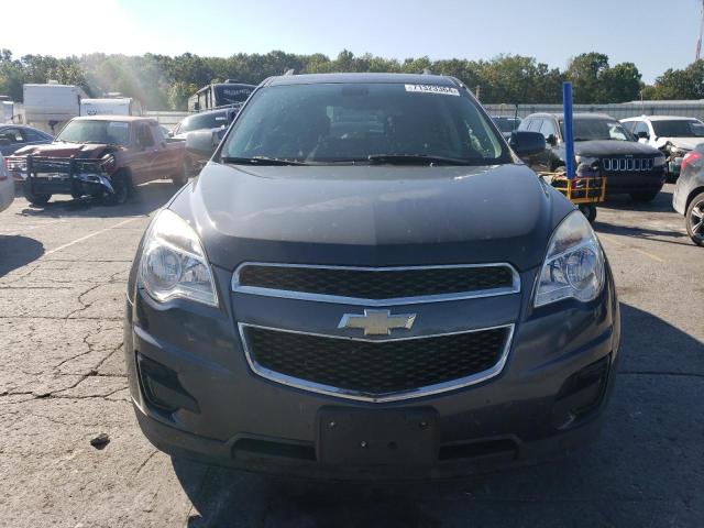 Photo 4 VIN: 2GNALDEC1B1173482 - CHEVROLET EQUINOX LT 