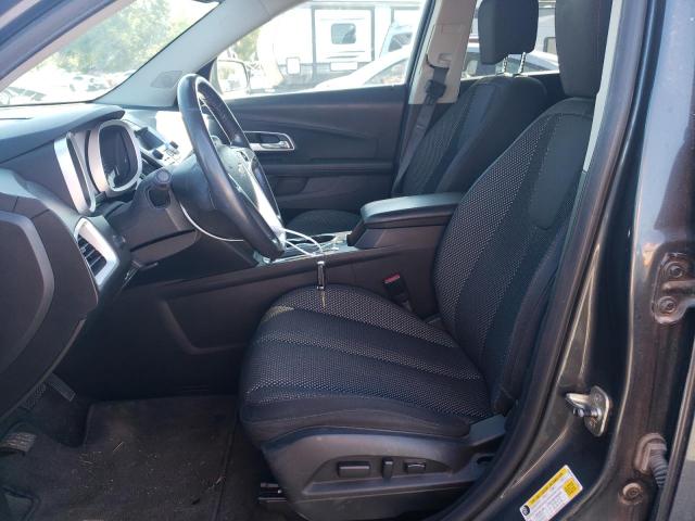 Photo 6 VIN: 2GNALDEC1B1173482 - CHEVROLET EQUINOX LT 