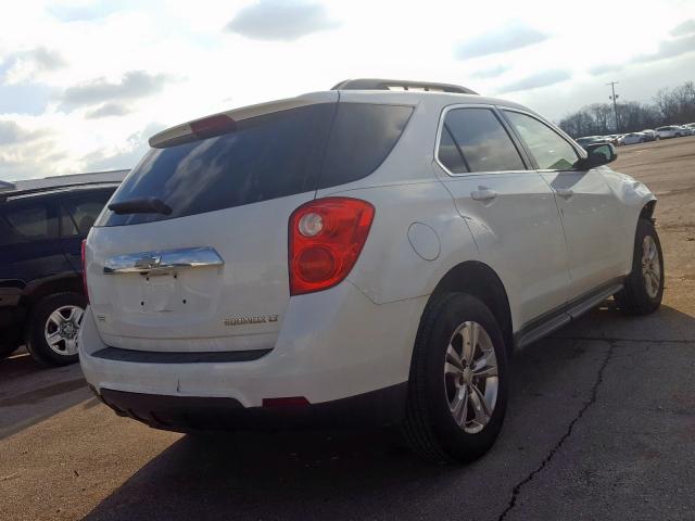 Photo 3 VIN: 2GNALDEC1B1180254 - CHEVROLET EQUINOX LT 