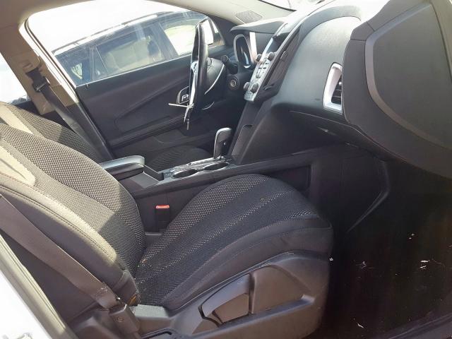 Photo 4 VIN: 2GNALDEC1B1180254 - CHEVROLET EQUINOX LT 