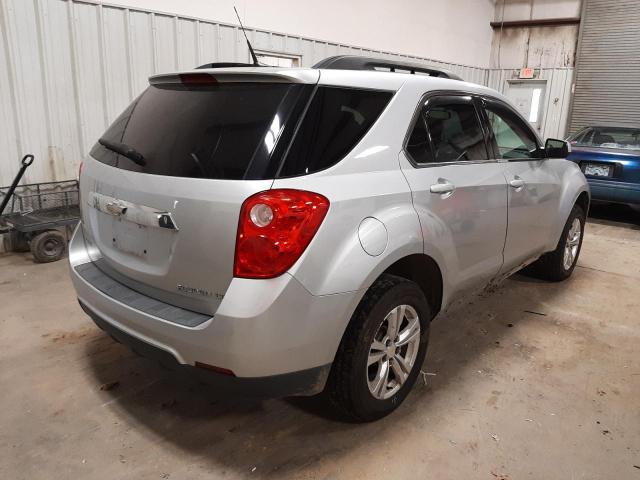 Photo 3 VIN: 2GNALDEC1B1187642 - CHEVROLET EQUINOX LT 