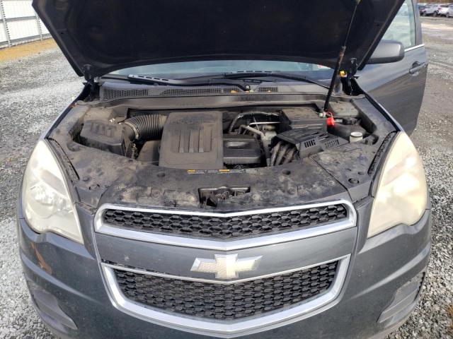 Photo 11 VIN: 2GNALDEC1B1197670 - CHEVROLET EQUINOX LT 