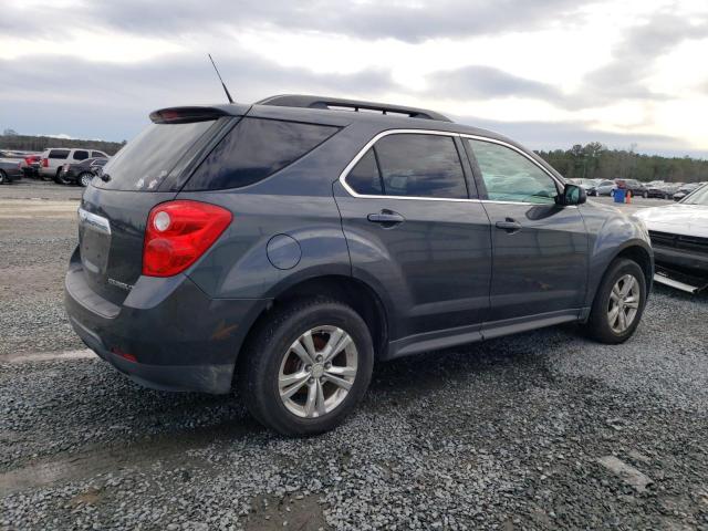 Photo 2 VIN: 2GNALDEC1B1197670 - CHEVROLET EQUINOX LT 