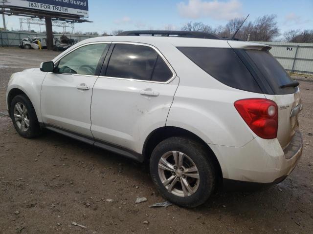 Photo 1 VIN: 2GNALDEC1B1204293 - CHEVROLET EQUINOX LT 