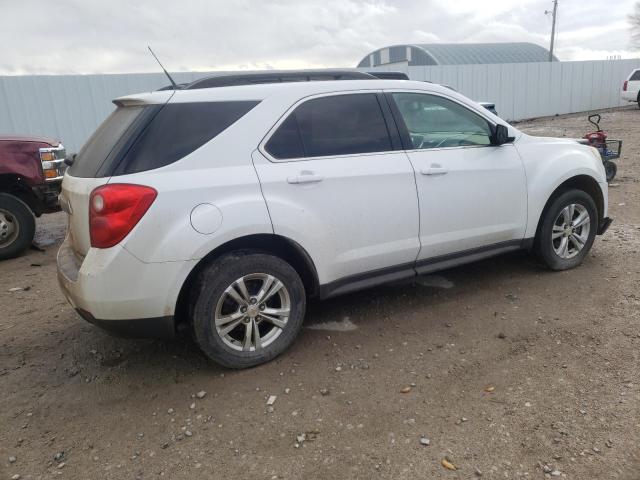 Photo 2 VIN: 2GNALDEC1B1204293 - CHEVROLET EQUINOX LT 