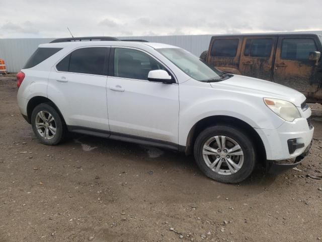 Photo 3 VIN: 2GNALDEC1B1204293 - CHEVROLET EQUINOX LT 