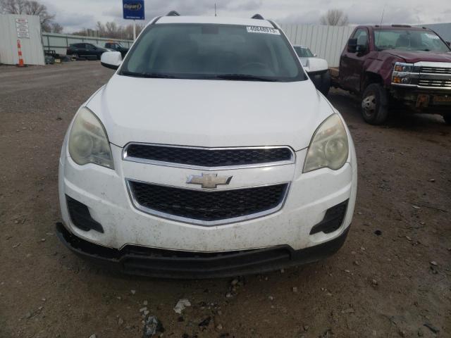 Photo 4 VIN: 2GNALDEC1B1204293 - CHEVROLET EQUINOX LT 