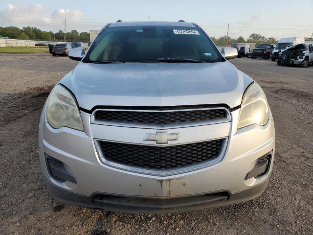 Photo 4 VIN: 2GNALDEC1B1221983 - CHEVROLET EQUINOX 