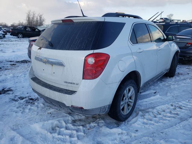 Photo 3 VIN: 2GNALDEC1B1231381 - CHEVROLET EQUINOX LT 