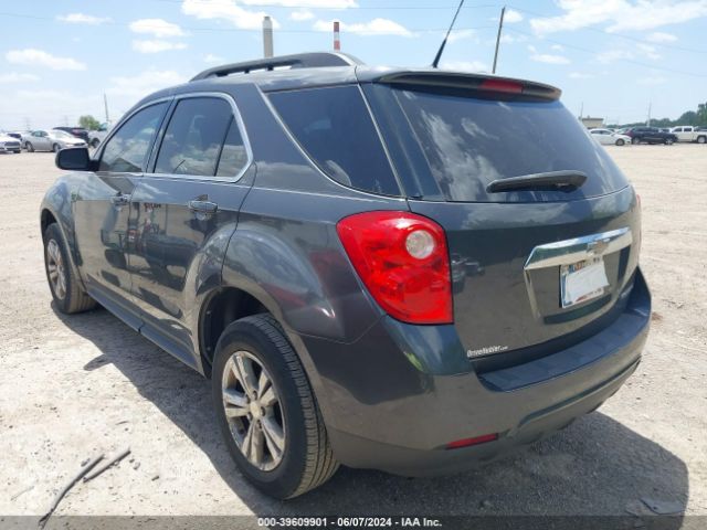 Photo 2 VIN: 2GNALDEC1B1232174 - CHEVROLET EQUINOX 