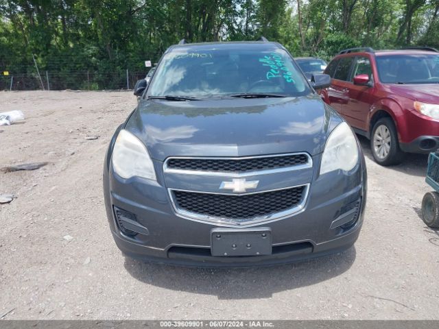 Photo 5 VIN: 2GNALDEC1B1232174 - CHEVROLET EQUINOX 