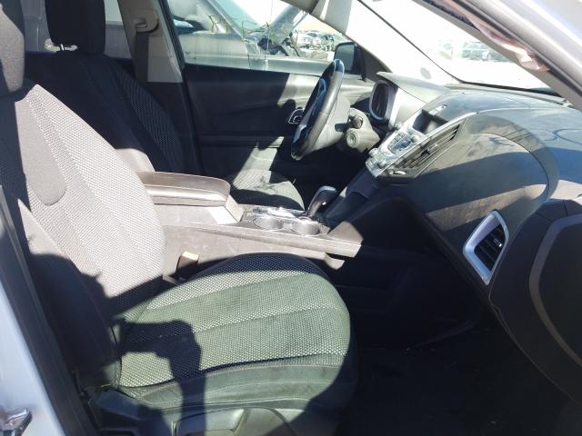 Photo 4 VIN: 2GNALDEC1B1234152 - CHEVROLET EQUINOX LT 