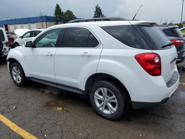 Photo 1 VIN: 2GNALDEC1B1249055 - CHEVROLET EQUINOX 