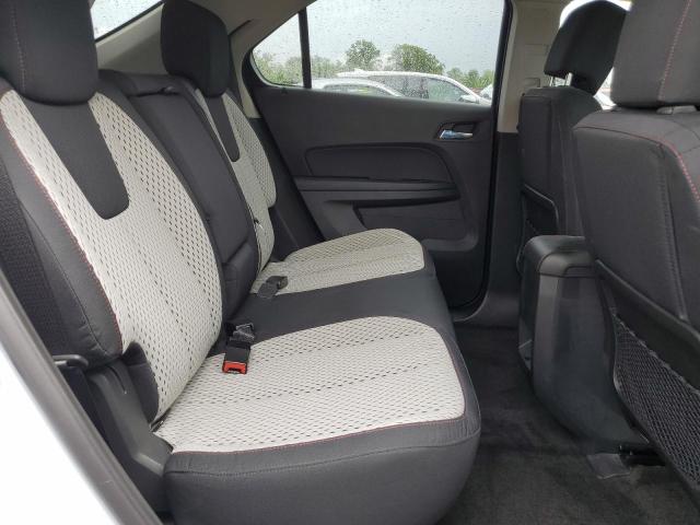 Photo 10 VIN: 2GNALDEC1B1249055 - CHEVROLET EQUINOX 