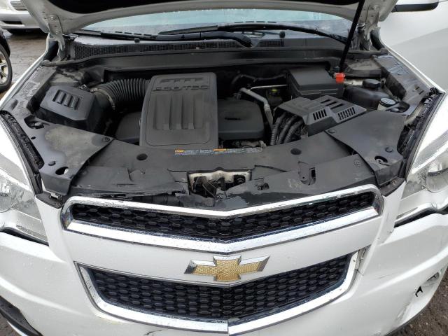 Photo 11 VIN: 2GNALDEC1B1249055 - CHEVROLET EQUINOX 