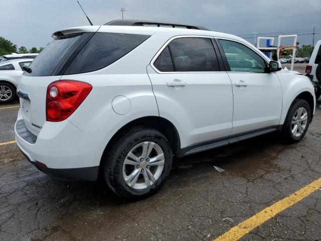 Photo 2 VIN: 2GNALDEC1B1249055 - CHEVROLET EQUINOX 