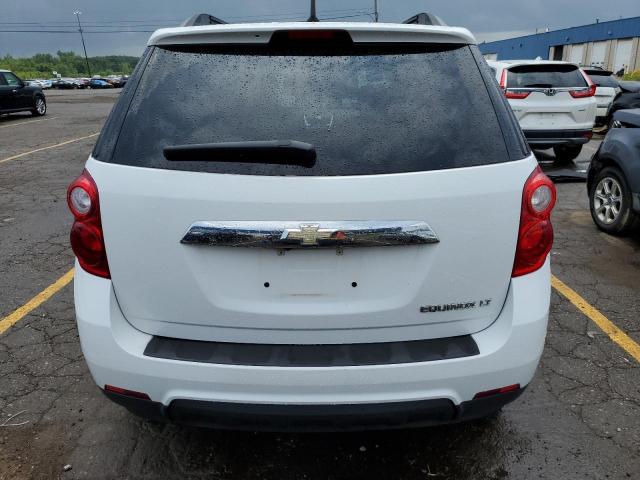 Photo 5 VIN: 2GNALDEC1B1249055 - CHEVROLET EQUINOX 