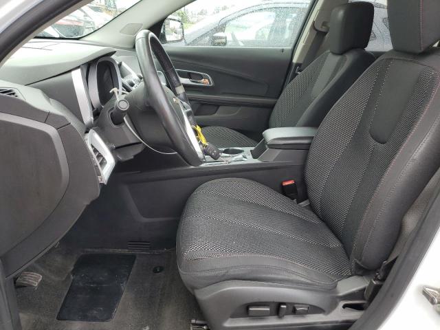 Photo 6 VIN: 2GNALDEC1B1249055 - CHEVROLET EQUINOX 