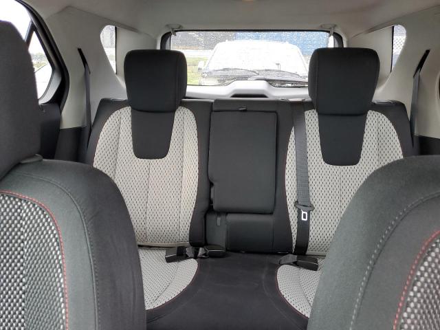 Photo 9 VIN: 2GNALDEC1B1249055 - CHEVROLET EQUINOX 