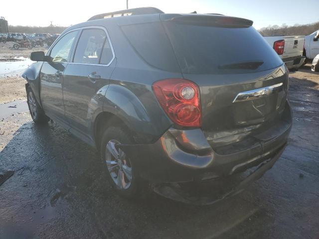 Photo 1 VIN: 2GNALDEC1B1252828 - CHEVROLET EQUINOX LT 