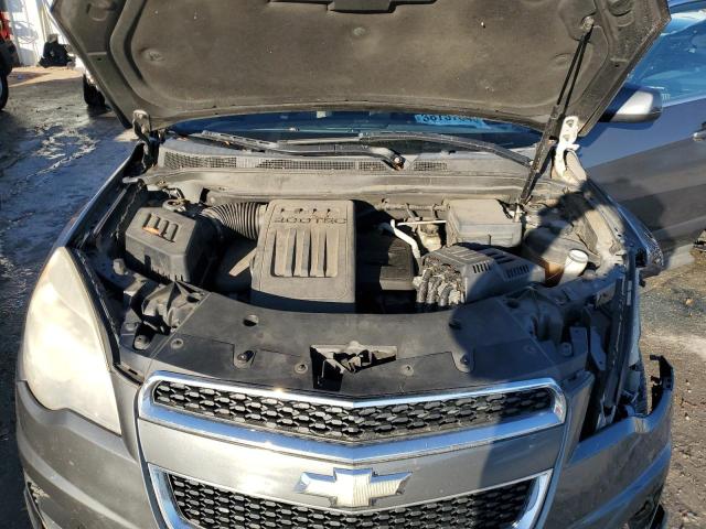 Photo 11 VIN: 2GNALDEC1B1252828 - CHEVROLET EQUINOX LT 