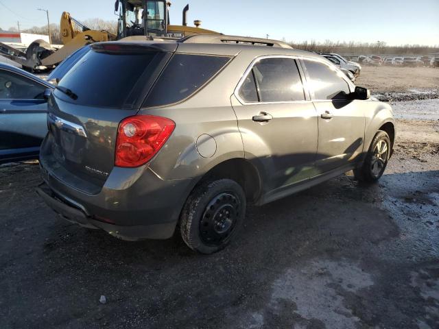 Photo 2 VIN: 2GNALDEC1B1252828 - CHEVROLET EQUINOX LT 