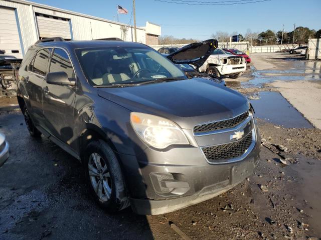 Photo 3 VIN: 2GNALDEC1B1252828 - CHEVROLET EQUINOX LT 