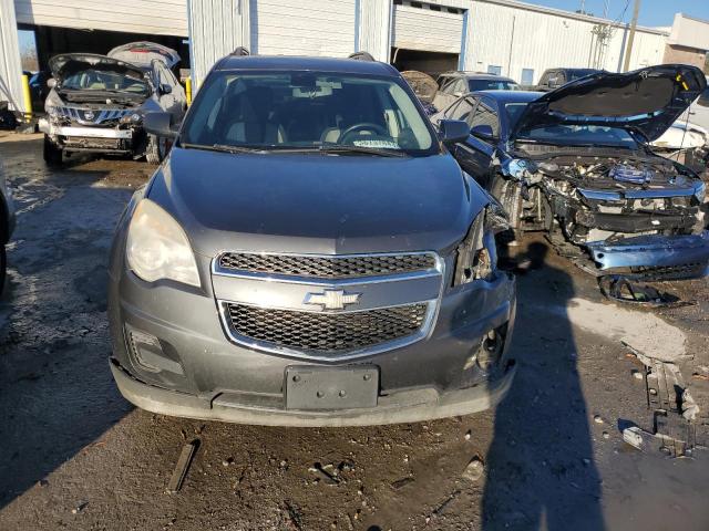 Photo 4 VIN: 2GNALDEC1B1252828 - CHEVROLET EQUINOX LT 