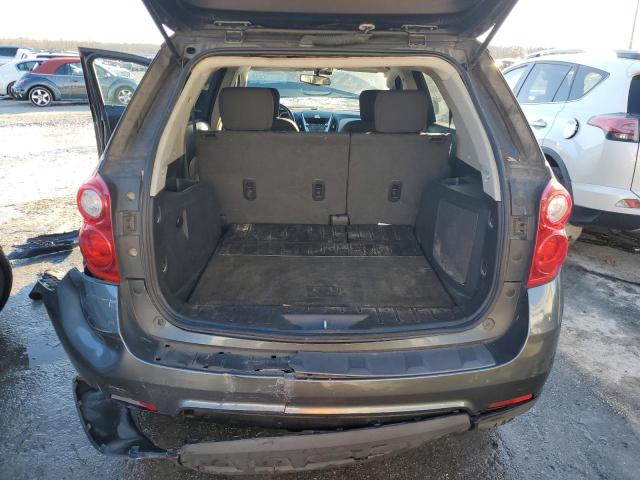 Photo 5 VIN: 2GNALDEC1B1252828 - CHEVROLET EQUINOX LT 