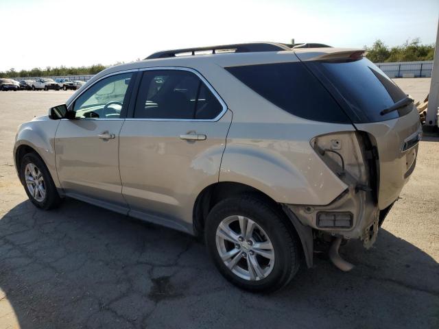 Photo 1 VIN: 2GNALDEC1B1297056 - CHEVROLET EQUINOX LT 