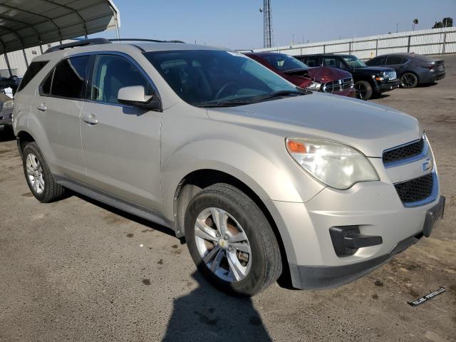 Photo 3 VIN: 2GNALDEC1B1297056 - CHEVROLET EQUINOX LT 