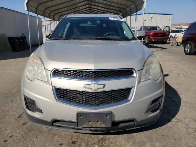 Photo 4 VIN: 2GNALDEC1B1297056 - CHEVROLET EQUINOX LT 