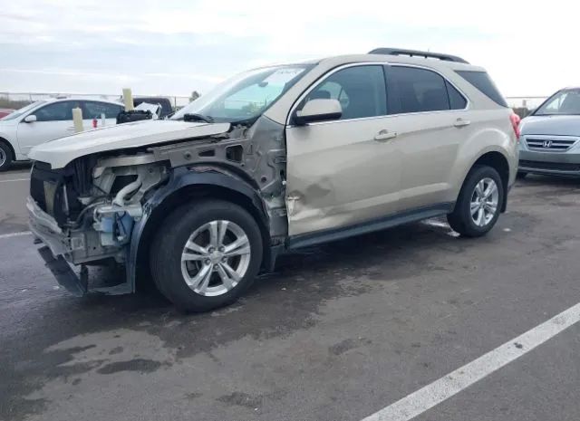 Photo 1 VIN: 2GNALDEC1B1300389 - CHEVROLET EQUINOX 