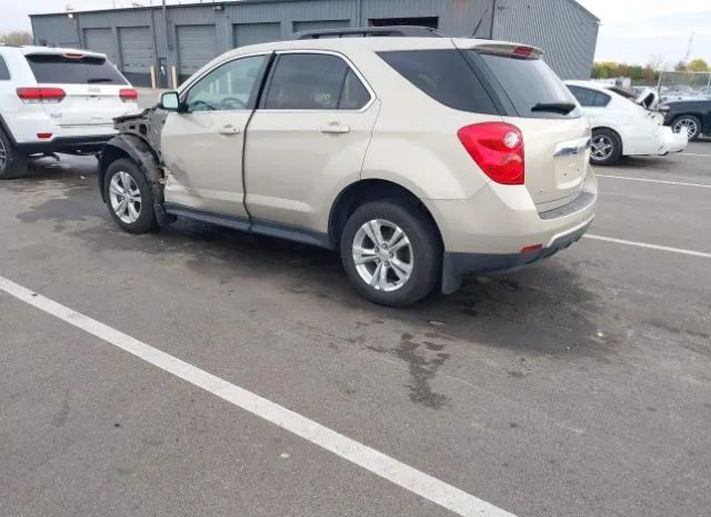 Photo 2 VIN: 2GNALDEC1B1300389 - CHEVROLET EQUINOX 