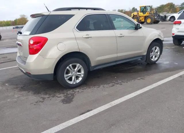 Photo 3 VIN: 2GNALDEC1B1300389 - CHEVROLET EQUINOX 