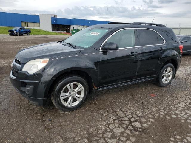 Photo 0 VIN: 2GNALDEC1B1302028 - CHEVROLET EQUINOX 