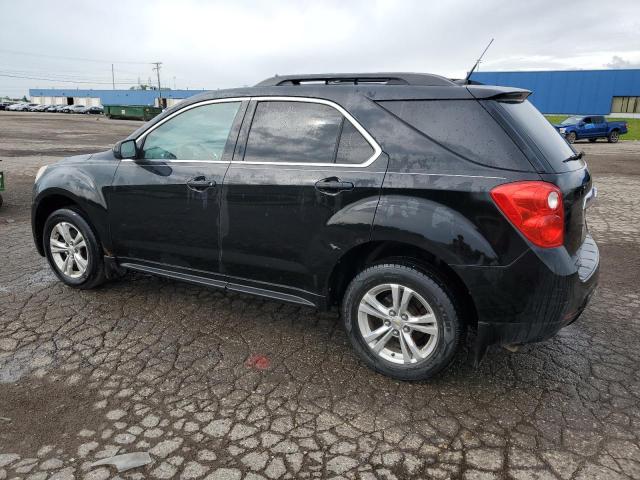 Photo 1 VIN: 2GNALDEC1B1302028 - CHEVROLET EQUINOX 