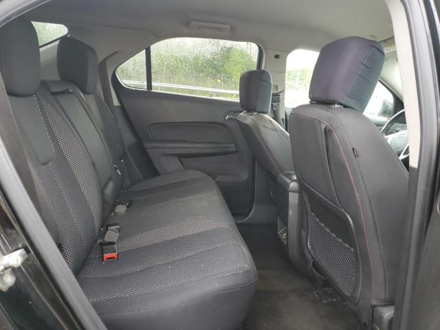 Photo 10 VIN: 2GNALDEC1B1302028 - CHEVROLET EQUINOX 